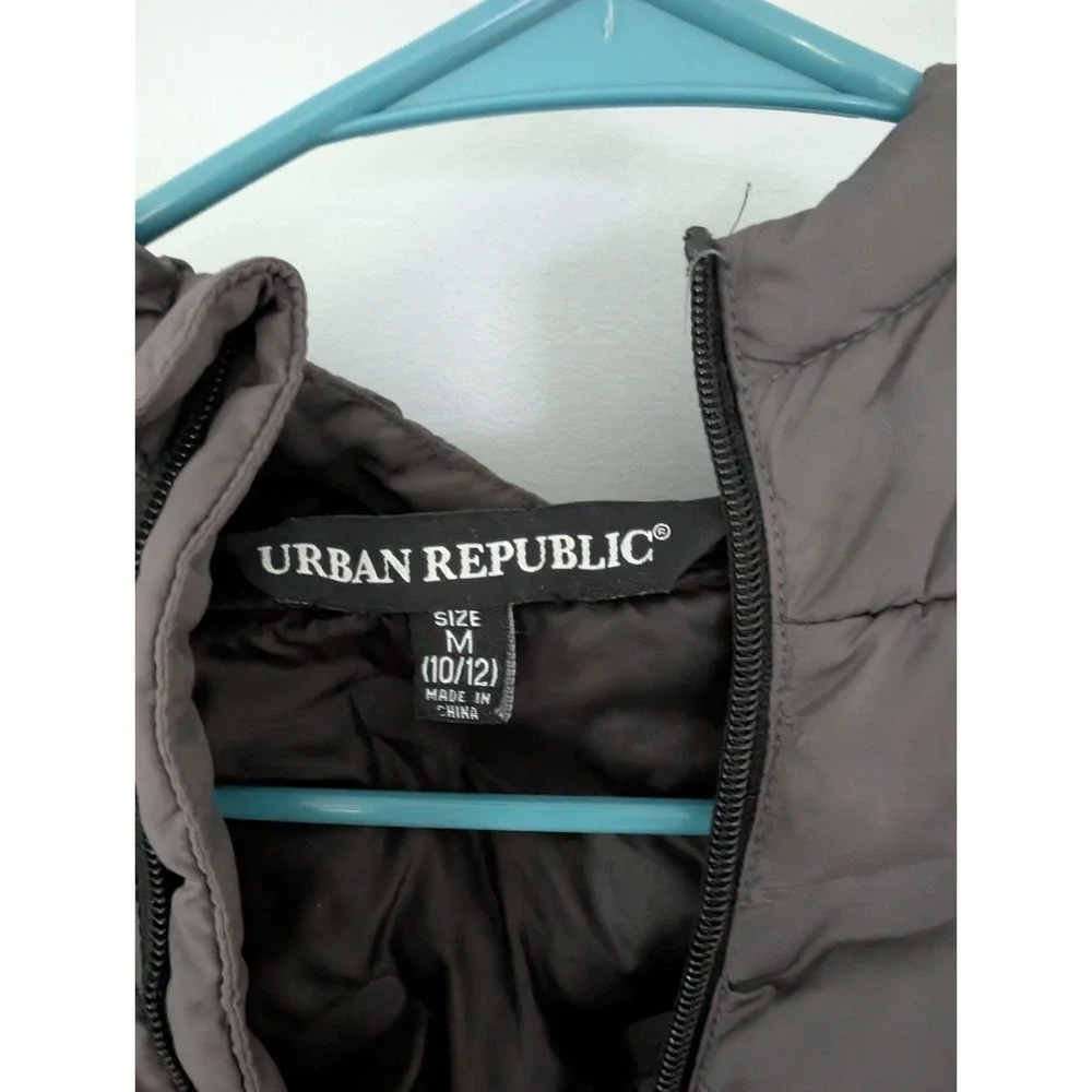 Urban Republic urban republic